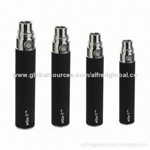 eGo battery